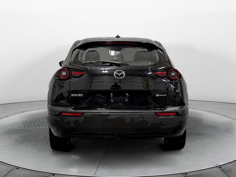 mazda MX-30 2023 - 5