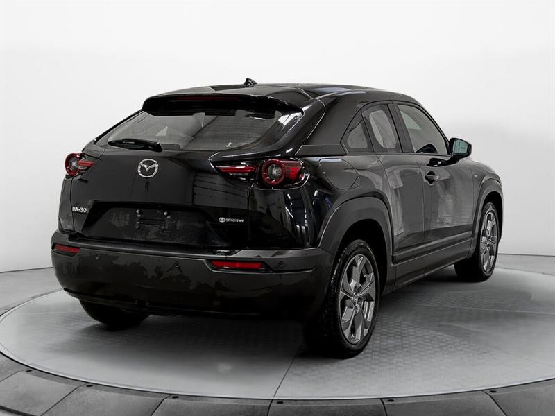 mazda MX-30 2023 - 6