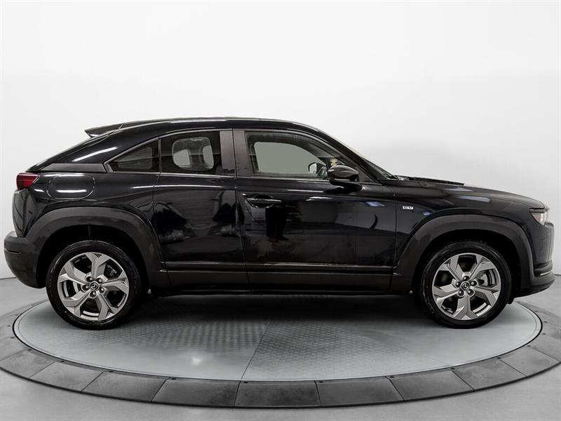 mazda MX-30 2023 - 7