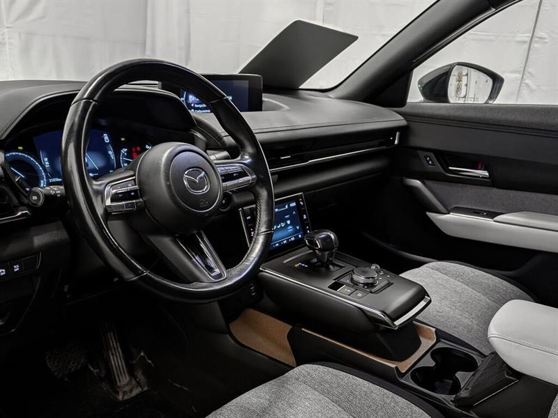 mazda MX-30 2023 - 8