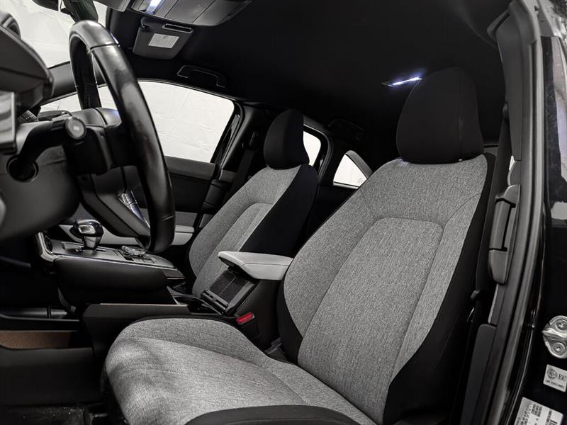 mazda MX-30 2023 - 9