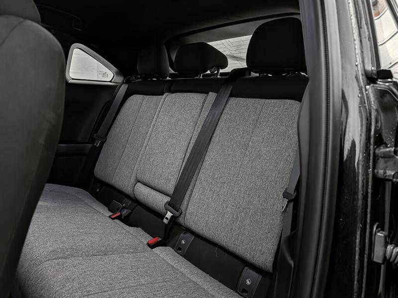 mazda MX-30 2023 - 10