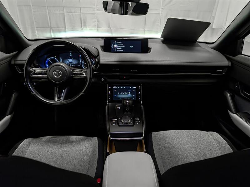 mazda MX-30 2023 - 11