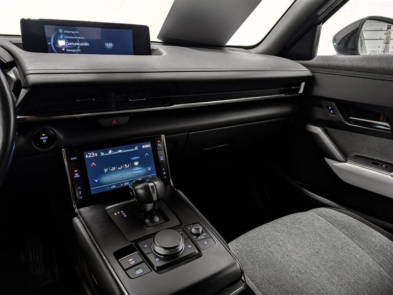 mazda MX-30 2023 - 12