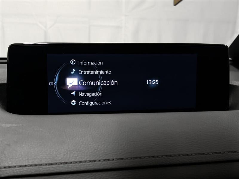 mazda MX-30 2023 - 13