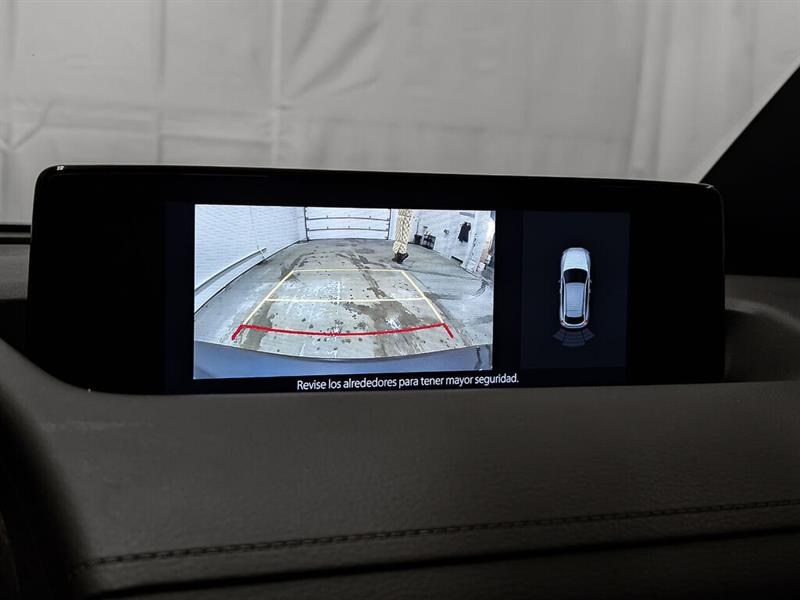 mazda MX-30 2023 - 14