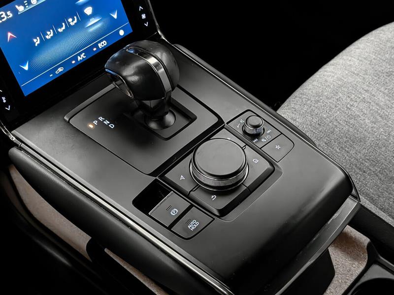 mazda MX-30 2023 - 16