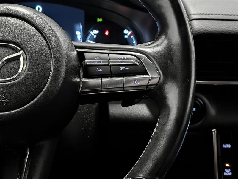 mazda MX-30 2023 - 17