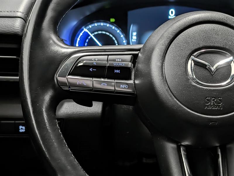 mazda MX-30 2023 - 18