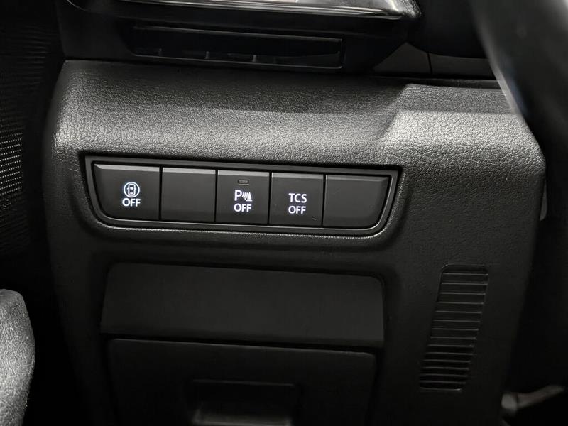 mazda MX-30 2023 - 20