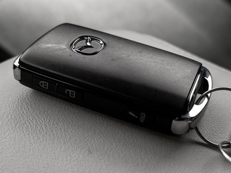 mazda MX-30 2023 - 22