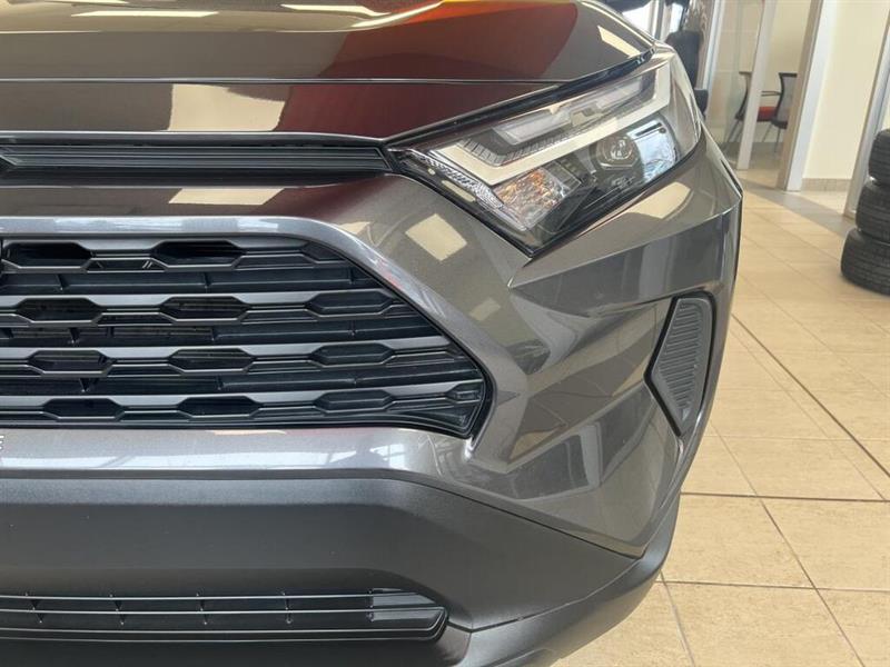 toyota RAV4 2023 - 3