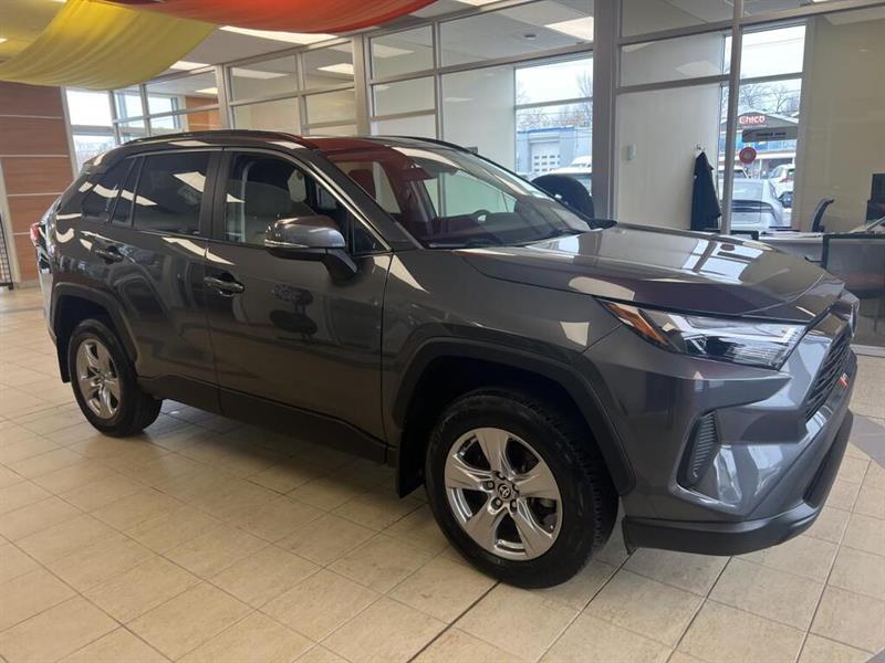 toyota RAV4 2023 - 5