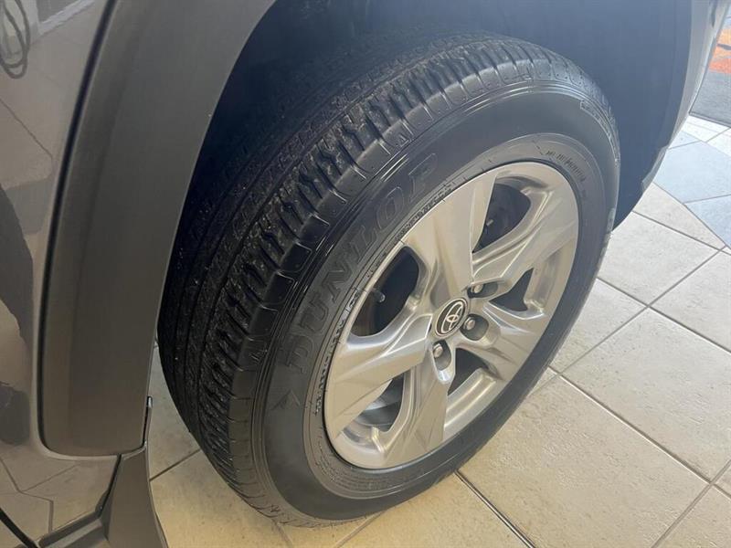 toyota RAV4 2023 - 6