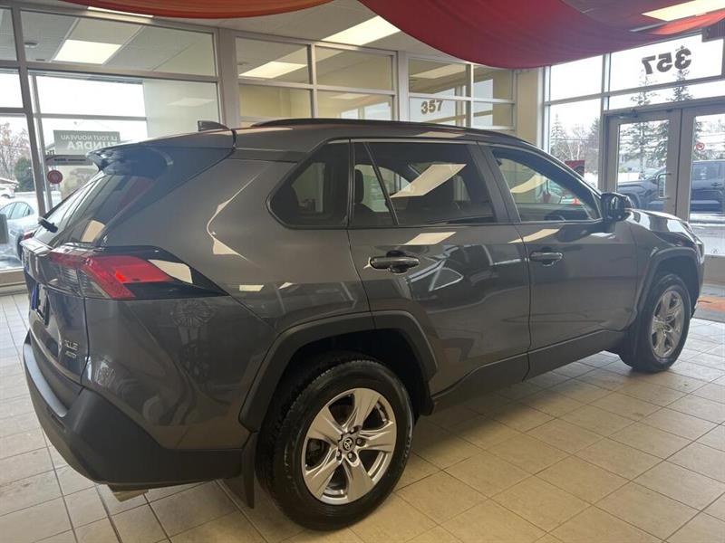 toyota RAV4 2023 - 7