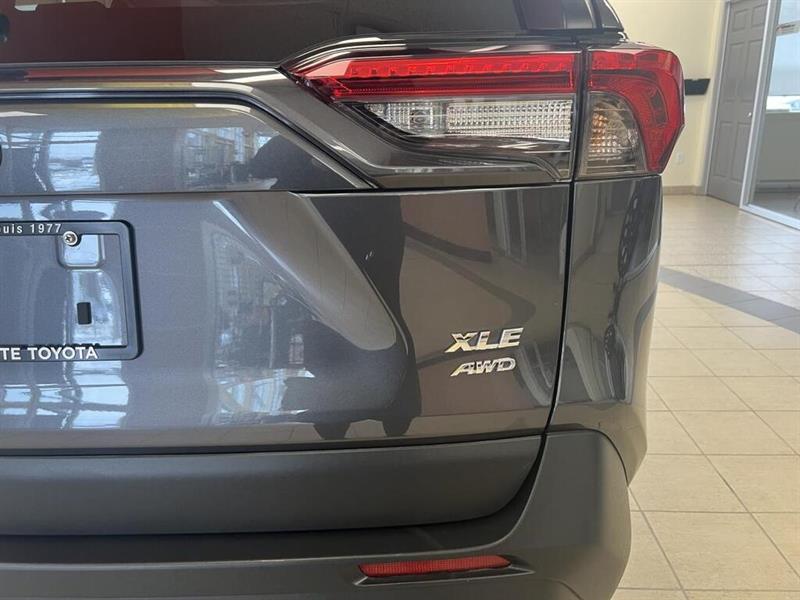 toyota RAV4 2023 - 9