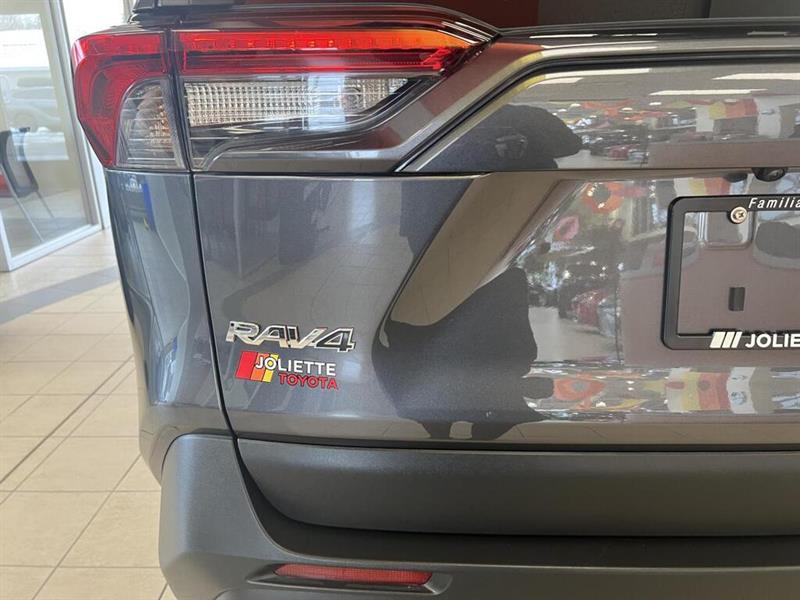toyota RAV4 2023 - 10