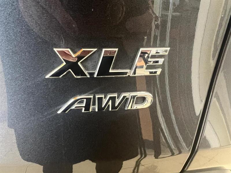 toyota RAV4 2023 - 11