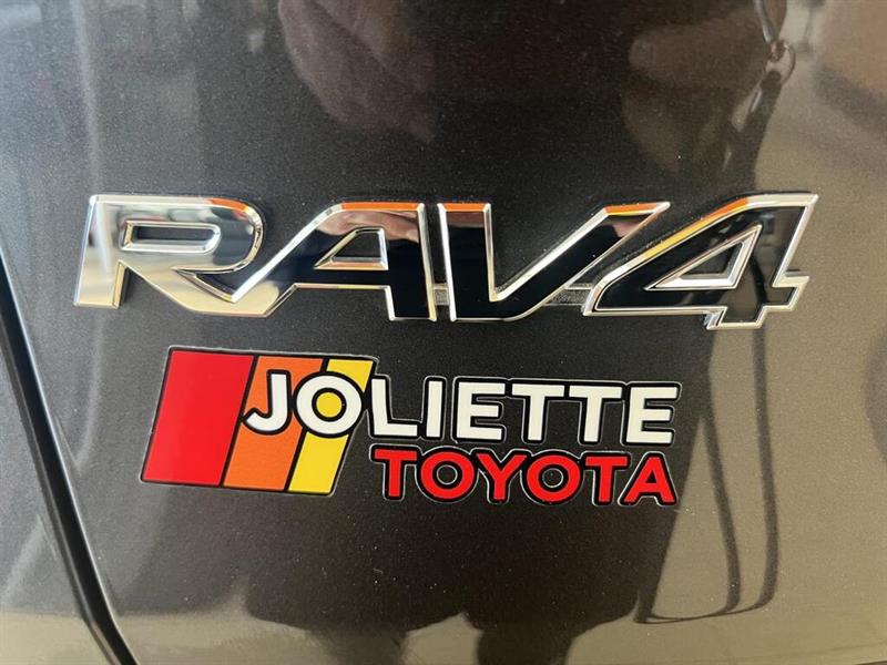 toyota RAV4 2023 - 12