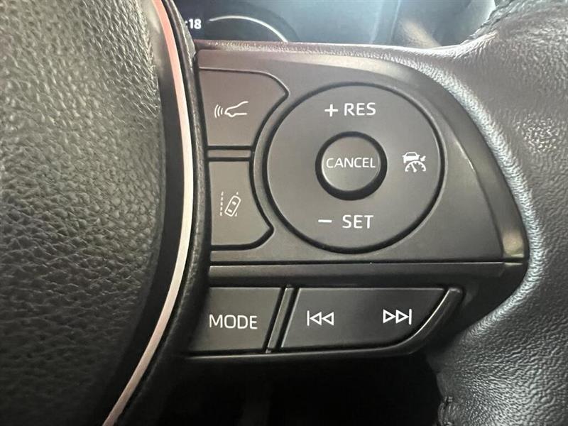 toyota RAV4 2023 - 16