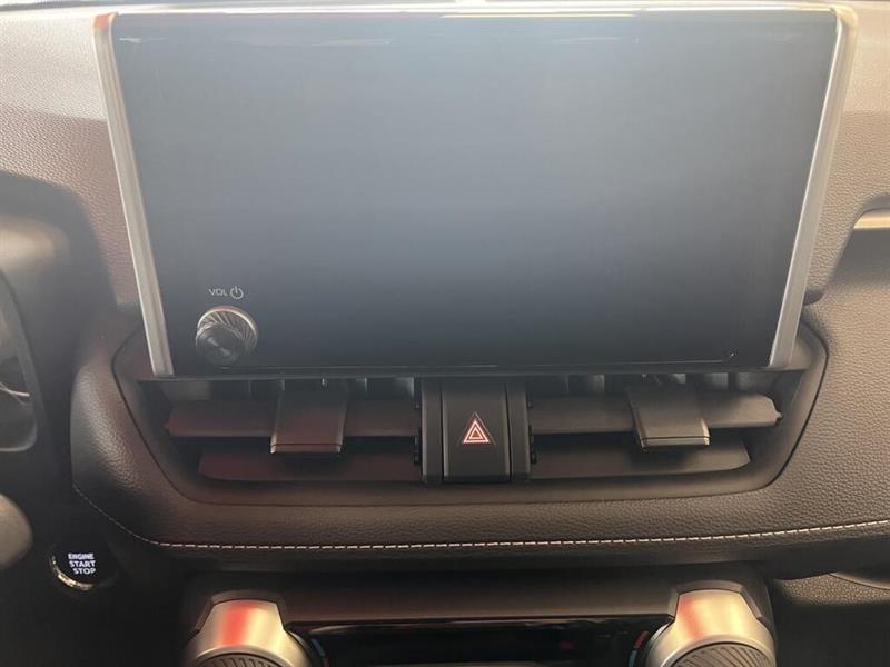 toyota RAV4 2023 - 18