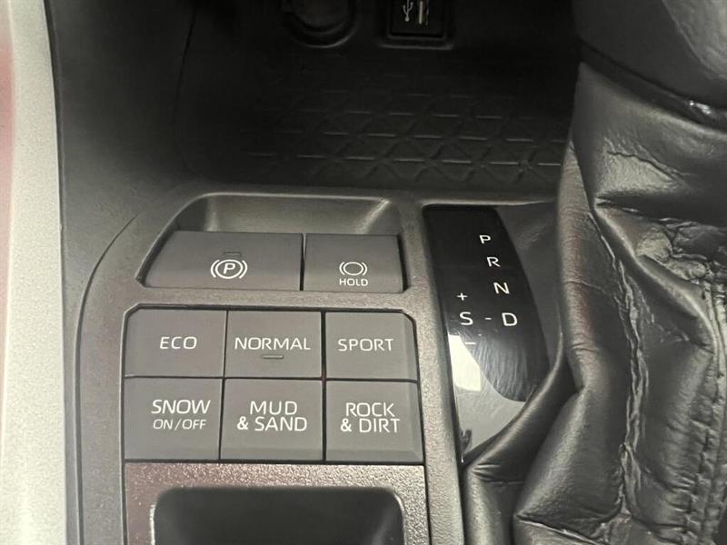 toyota RAV4 2023 - 20