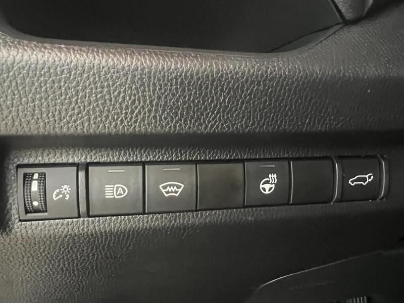 toyota RAV4 2023 - 21