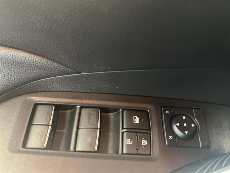 toyota RAV4 2023 - 22