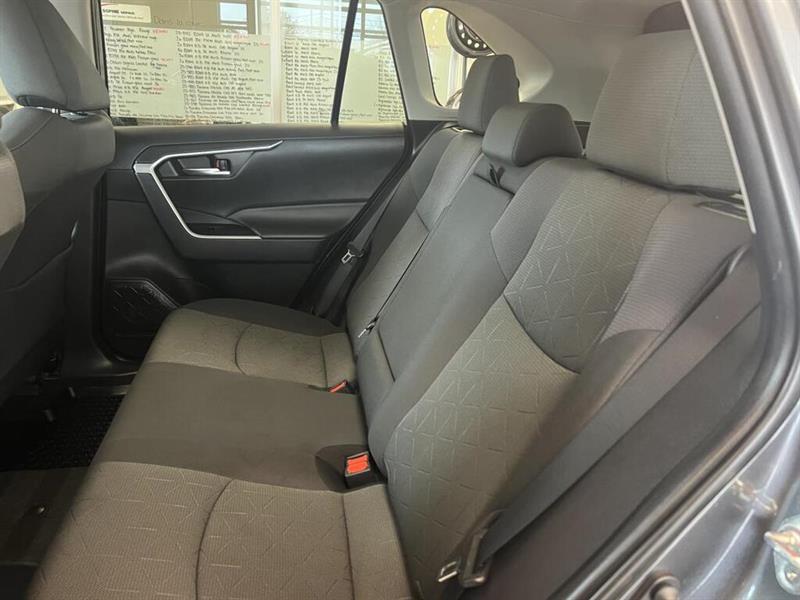 toyota RAV4 2023 - 26