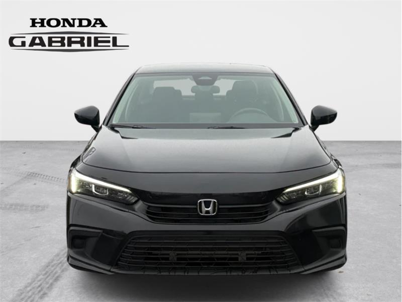 honda Civic 2024 - 2