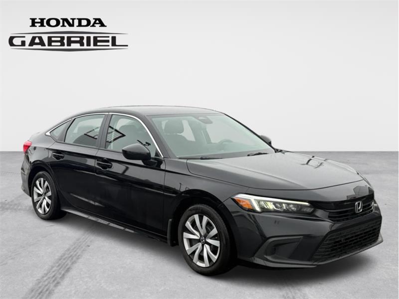 honda Civic 2024 - 3