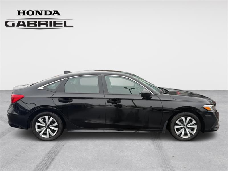 honda Civic 2024 - 4