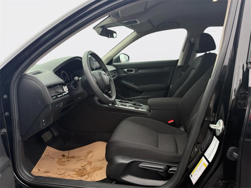 honda Civic 2024 - 9