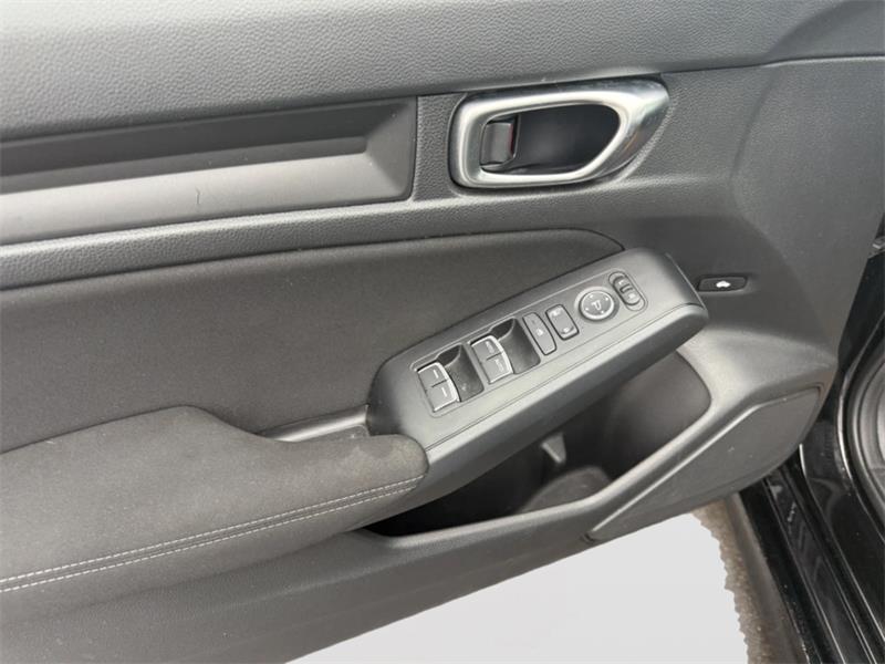 honda Civic 2024 - 13