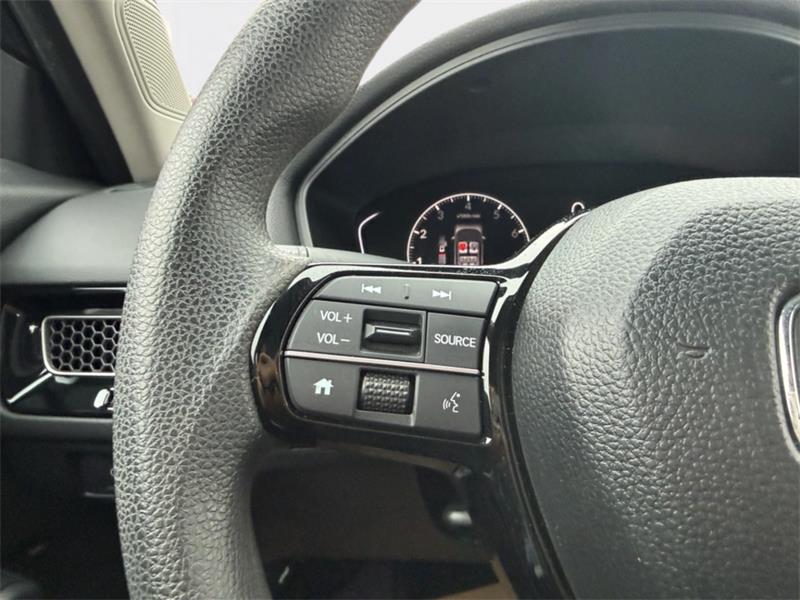 honda Civic 2024 - 14