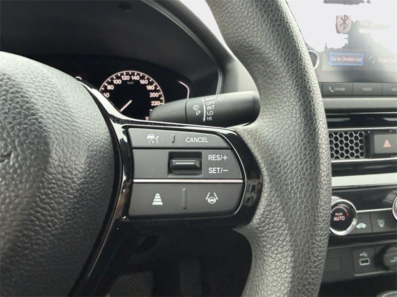 honda Civic 2024 - 15