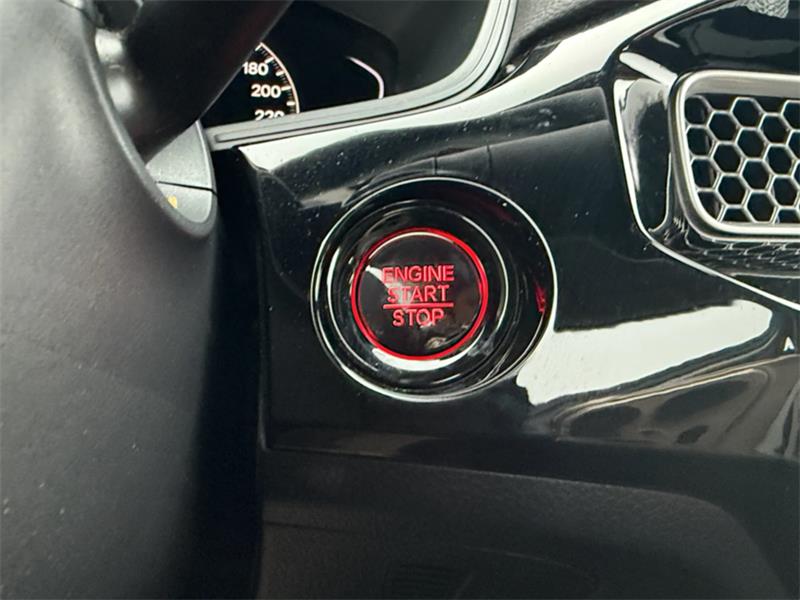 honda Civic 2024 - 17