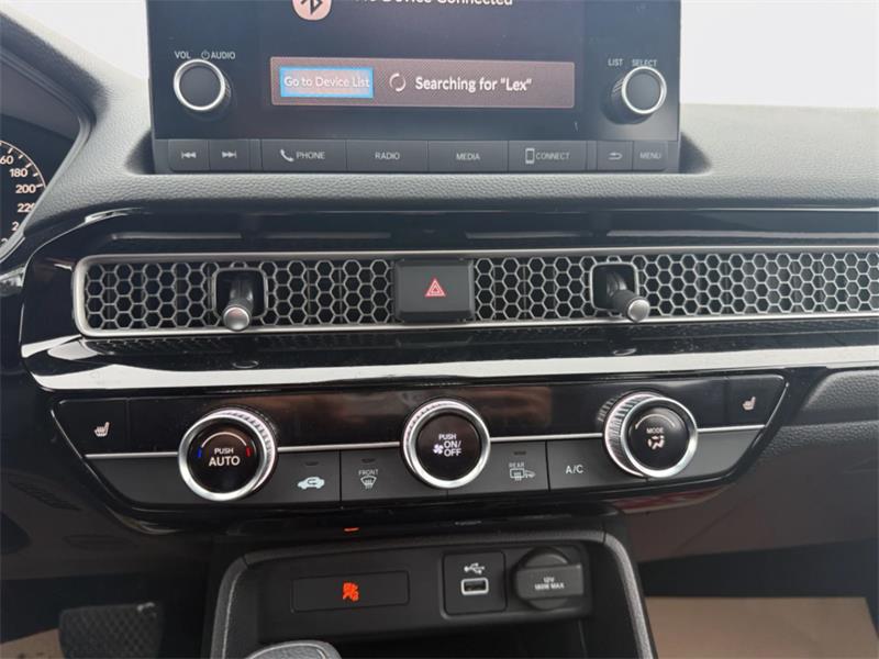 honda Civic 2024 - 19