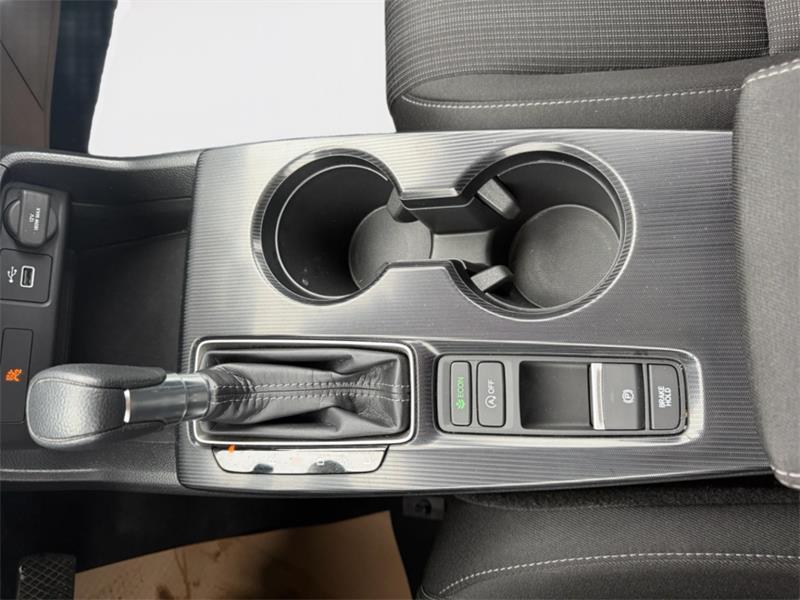 honda Civic 2024 - 20