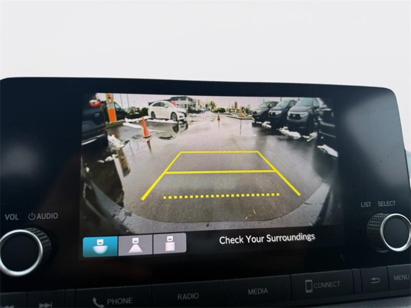 honda Civic 2024 - 21