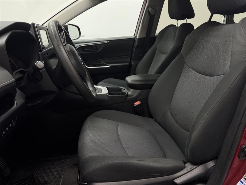 toyota RAV4 2020 - 2