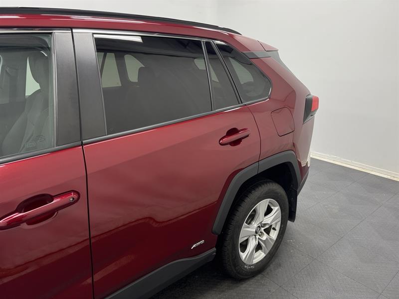 toyota RAV4 2020 - 4