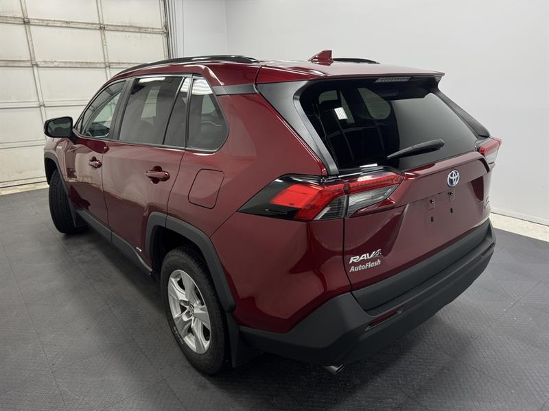 toyota RAV4 2020 - 5