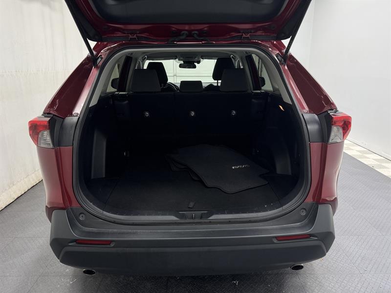 toyota RAV4 2020 - 7