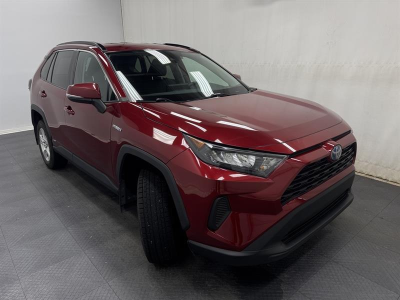 toyota RAV4 2020 - 15
