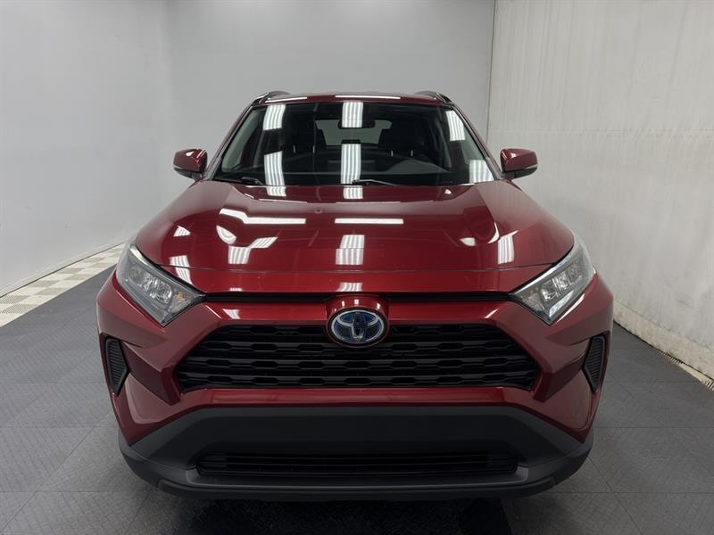 toyota RAV4 2020 - 17