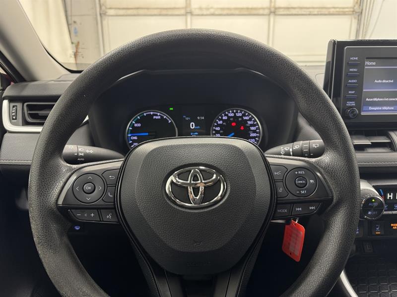 toyota RAV4 2020 - 20