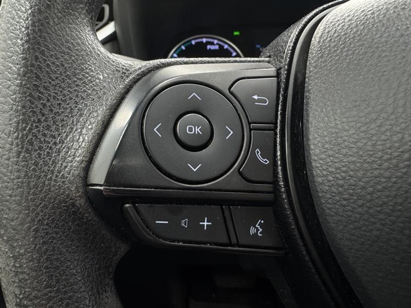 toyota RAV4 2020 - 21