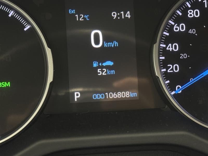 toyota RAV4 2020 - 22