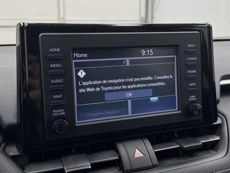 toyota RAV4 2020 - 25